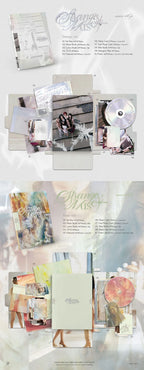 <b>[PRE-ORDER]</b> NMIXX 'STRANGE MUSE' 6TH MINI ALBUM