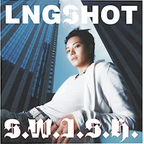 <b>[PRE-ORDER]</b> LNGSHOT ‘S.W.I.S.H.’ 2ND MINI ALBUM (STANDARD VER.)