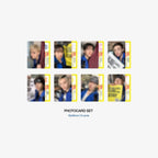 <b>[PRE-ORDER]</b> STRAY KIDS 'WAVE MAKER' JAPAN SEASON'S GREETINGS 2027