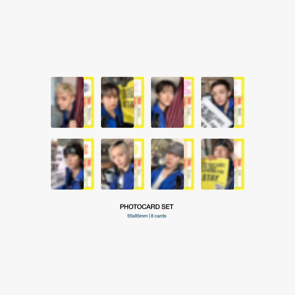 <b>[PRE-ORDER]</b> STRAY KIDS 'WAVE MAKER' JAPAN SEASON'S GREETINGS 2027