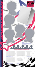 <b>[PRE-ORDER]</b> PLAVE 'HYPERDRIVE' 5TH MINI ALBUM PLBBUU VER.