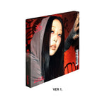 YVES 'NAIL' 4TH EP DELUXE VER.