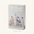 NCT WISH 'ODE TO LOVE' 1ST ALBUM PACKAGE VER.