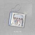NCT WISH 'ODE TO LOVE' 1ST ALBUM BIG SMINI VER.