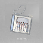 NCT WISH 'ODE TO LOVE' 1ST ALBUM BIG SMINI VER.