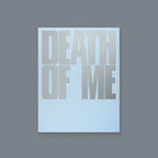 <b>[PRE-ORDER]</b> EVAN 'DEATH OF ME' 1ST MINI ALBUM