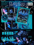 RED VELVET 'VELVET SUMMER' SUMMER MINI ALBUM HIGH TIDE VER.