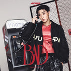<b>[PRE-ORDER]</b> ATEEZ ‘BAD’ JAPAN 5TH SINGLE ALBUM MEMBER SOLO EDITION