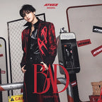 <b>[PRE-ORDER]</b> ATEEZ ‘BAD’ JAPAN 5TH SINGLE ALBUM MEMBER SOLO EDITION