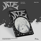 STRAY KIDS 'ATE' 9TH MINI ALBUM REGULAR VER.