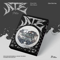 STRAY KIDS 'ATE' 9TH MINI ALBUM REGULAR VER.
