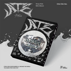 STRAY KIDS 'ATE' 9TH MINI ALBUM REGULAR VER.