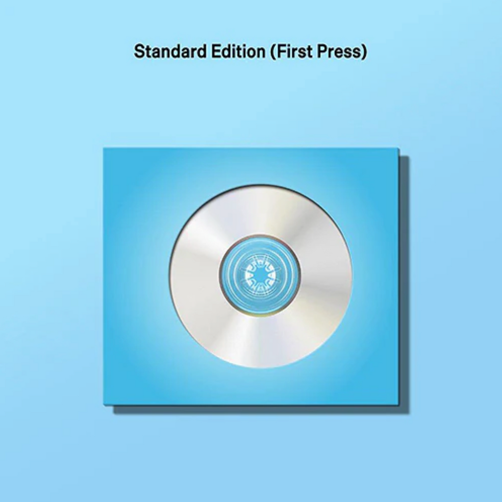 <b>[PRE-ORDER]</b> ILLIT ‘I GOT YOUR BACK’ JAPAN 2ND SINGLE ALBUM STANDARD EDITION