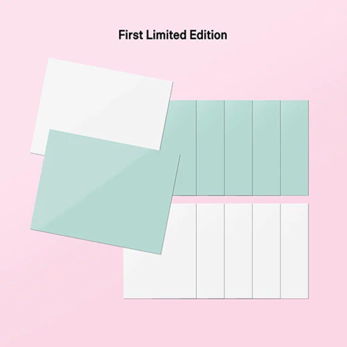<b>[PRE-ORDER]</b> ILLIT ‘I GOT YOUR BACK’ JAPAN 2ND SINGLE ALBUM LIMITED EDITION