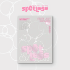 <b>[PRE-ORDER]</b>TWICE SEASON’S GREETINGS 2027 ‘SPOTLESS’