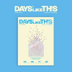 <b>[PRE-ORDER]</b> &TEAM SEASON’S GREETINGS 2027 ‘WHO ATE THE CAKE?’
