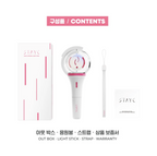 STAYC OFFICIAL LIGHT STICK