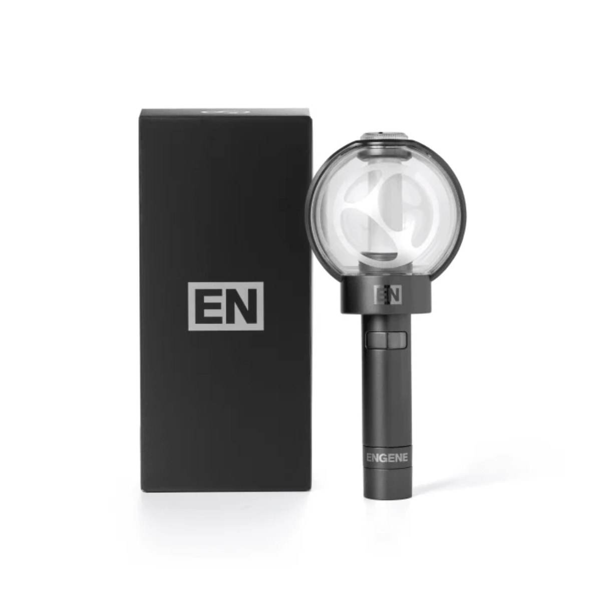 ENHYPEN OFFICIAL LIGHT STICK VER. 2 (Renewal Edition)