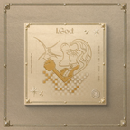 XLOV 'I,GOD' 2ND MINI ALBUM