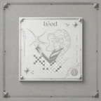 XLOV 'I,GOD' 2ND MINI ALBUM