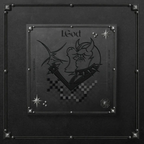 XLOV 'I,GOD' 2ND MINI ALBUM