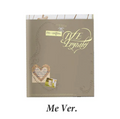 IVE 'IVE EMPATHY' 3RD EP ALBUM REGULAR VER.