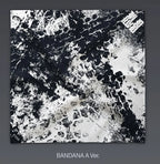 <b>[PRE-ORDER]</b> EVAN 'DEATH OF ME' 1ST MINI ALBUM BANDANA VER.