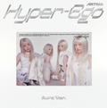 ARTMS 'HYPER-EGO' 2ND FULL ALBUM