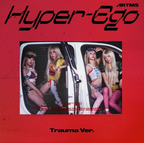 ARTMS 'HYPER-EGO' 2ND FULL ALBUM