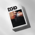 JIN 'ECHO' 2ND MINI ALBUM WEVERSE VER.
