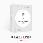 <b>[PRE-ORDER]</b> EVAN SEASON’S GREETINGS 2027 'DEAR. EVER'