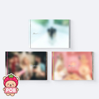 <b>[PRE-ORDER + APPLE MUSIC BENEFIT]</b> ILLIT 'BREAK EVEN' 5TH MINI ALBUM