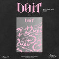 SKZ IT TAPE 'DO IT' IT VER.