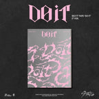 SKZ IT TAPE 'DO IT' IT VER.