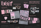 SKZ IT TAPE 'DO IT' PLATFORM PLVE VER.