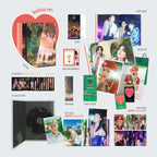 THE BOYZ 'PHANTASY PT.1 CHRISTMAS IN AUGUST' 2ND ALBUM REGULAR VER. [RANDOM]