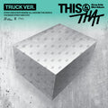 <b>[PRE-ORDER]</b> STRAY KIDS 'THIS & THAT' MINI ALBUM TRUCK VER.