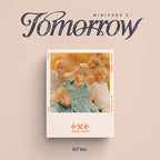 TXT 'MINISODE 3: TOMORROW' 6TH MINI ALBUM KIT VER.