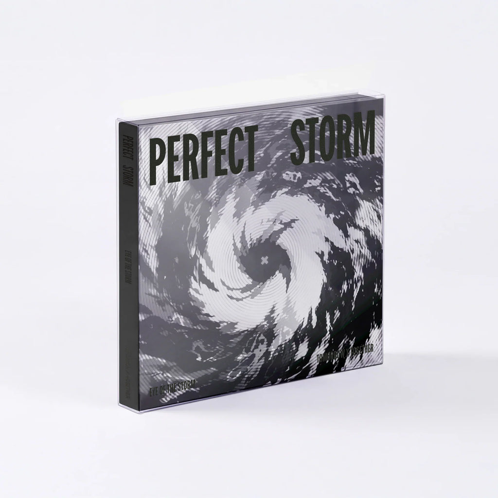 <b>[PRE-ORDER]</b> TXT 'PERFECT STORM' 9TH MINI ALBUM