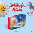 SEVENTEEN 'SEVENTEENTH HEAVEN' 11TH MINI ALBUM KIT VER.