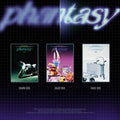 THE BOYZ 'PT.2 PHANTASY SIXTH SENSE' 2ND ALBUM [RANDOM]