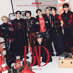 <b>[PRE-ORDER]</b> ATEEZ ‘BAD’ JAPAN 5TH SINGLE ALBUM REGULAR EDITION