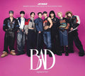<b>[PRE-ORDER]</b> ATEEZ ‘BAD’ JAPAN 5TH SINGLE ALBUM LIMITED EDITION A