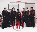 <b>[PRE-ORDER]</b> ATEEZ ‘BAD’ JAPAN 5TH SINGLE ALBUM LIMITED EDITION B