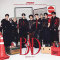 <b>[PRE-ORDER]</b> ATEEZ ‘BAD’ JAPAN 5TH SINGLE ALBUM FLASH PRICE EDITION