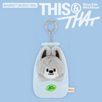 <b>[PRE-ORDER]</b> STRAY KIDS ‘THIS & THAT’ 10TH MINI ALBUM (MARKET SKZOO VER.)