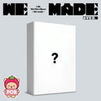 <b>[PRE-ORDER + APPLE MUSIC BENEFIT]</b>  I‑DLE 'WE MADE' 9TH MINI ALBUM A VER.