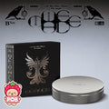 <b>[PRE-ORDER + APPLE MUSIC BENEFIT] </b>I‑DLE 'WE MADE' 9TH MINI ALBUM B VER.