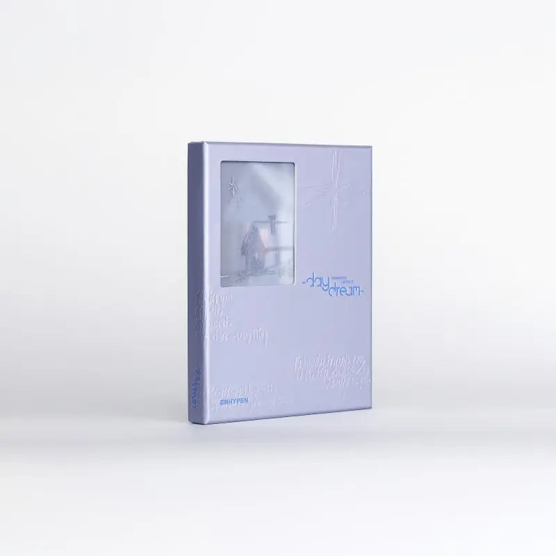 ENHYPEN 'ROMANCE: UNTOLD -DAYDREAM-' 2ND ALBUM REPACKAGE STANDARD VER.