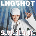 <b>[PRE-ORDER]</b> LNGSHOT ‘S.W.I.S.H.’ 2ND MINI ALBUM (STANDARD VER.)